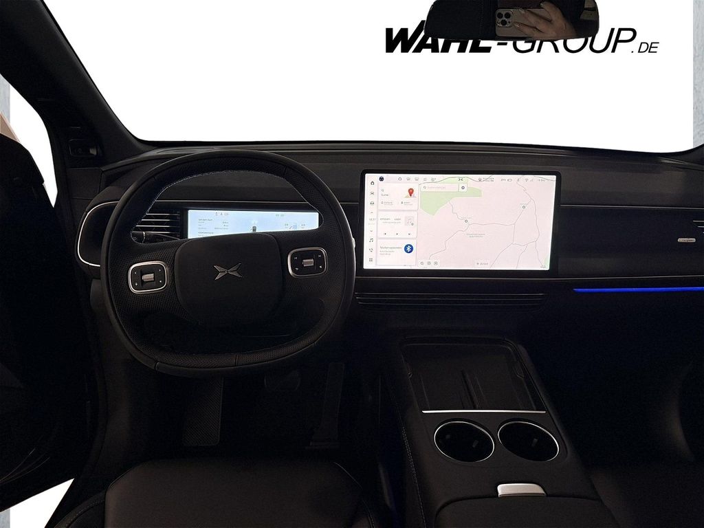 XPENG G6 2025
