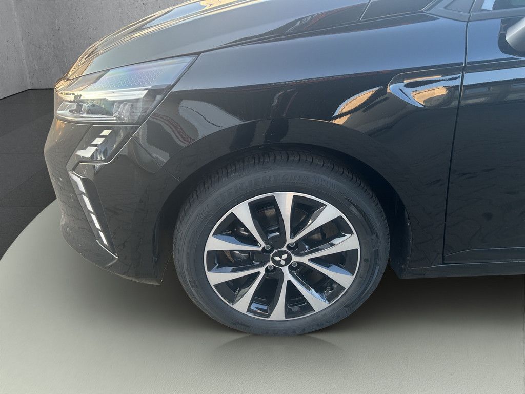 Mitsubishi Colt 2025