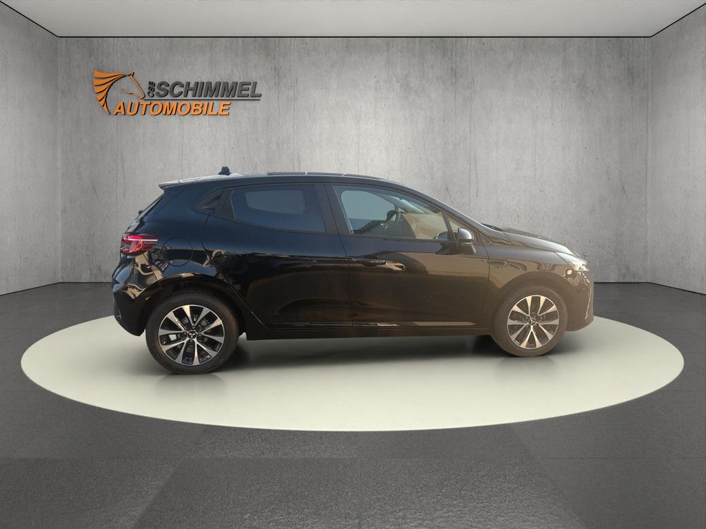 Mitsubishi Colt 2025