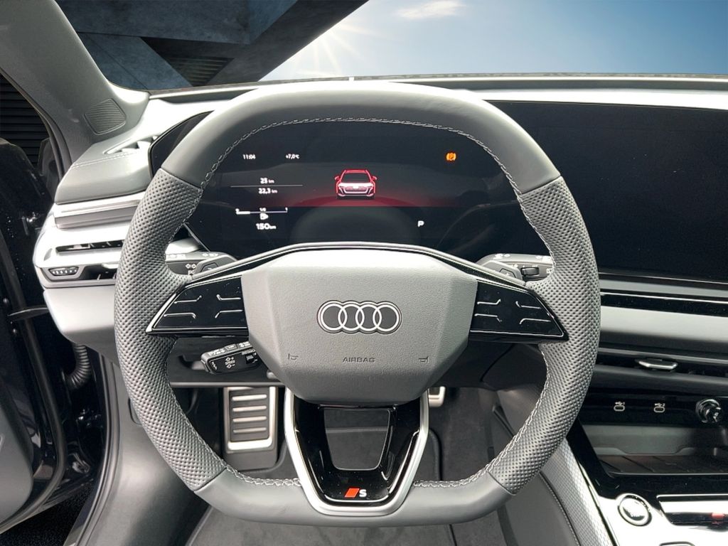 Audi A5 2025