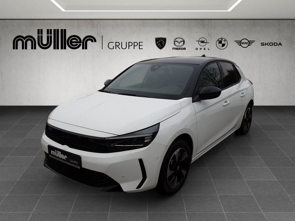 Opel Corsa 2025