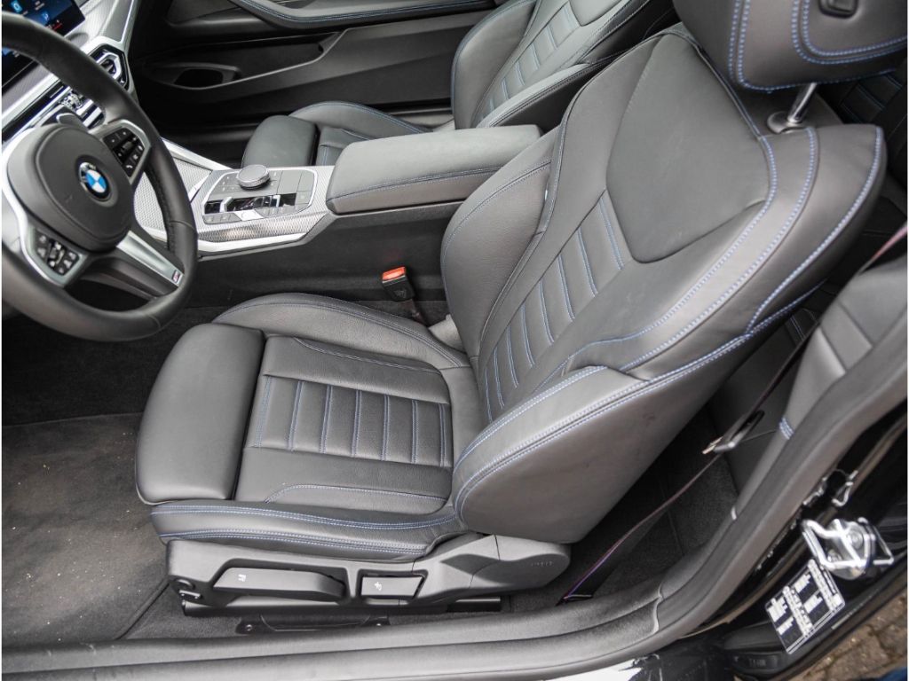 BMW 420 2024