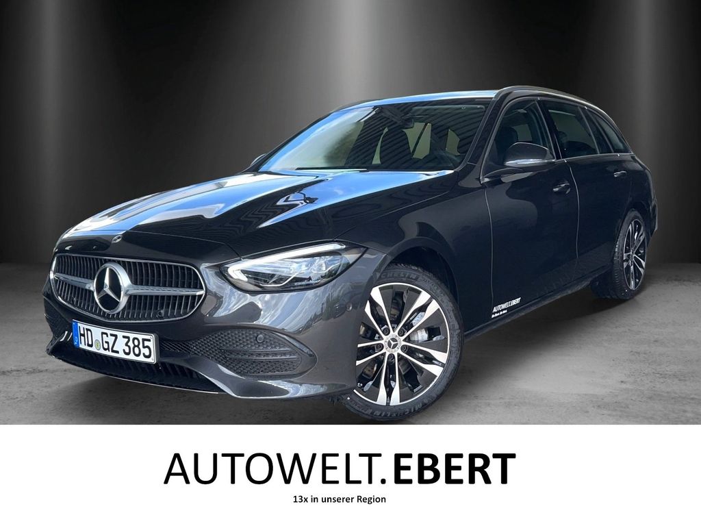 Mercedes-Benz C 300 2023