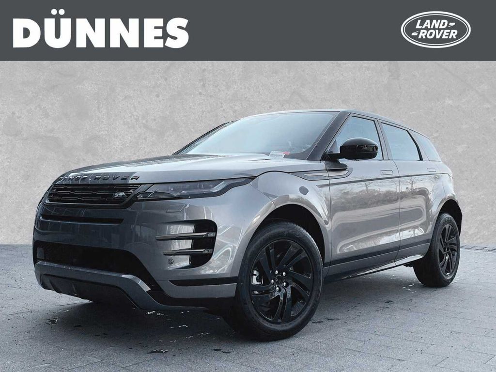 Land Rover Range Rover Evoque 2024