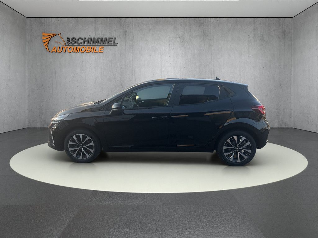 Mitsubishi Colt 2025