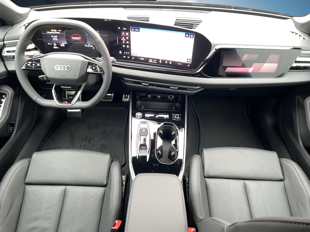 Audi A5 2025