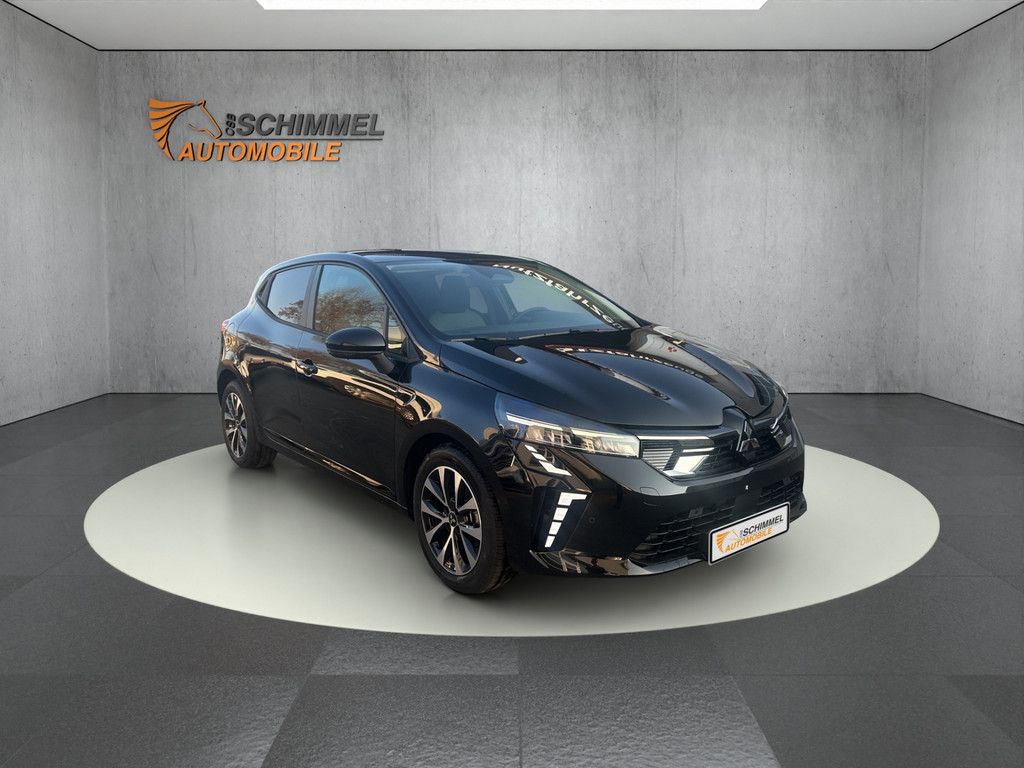 Mitsubishi Colt 2025