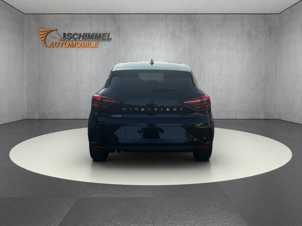 Mitsubishi Colt 2025