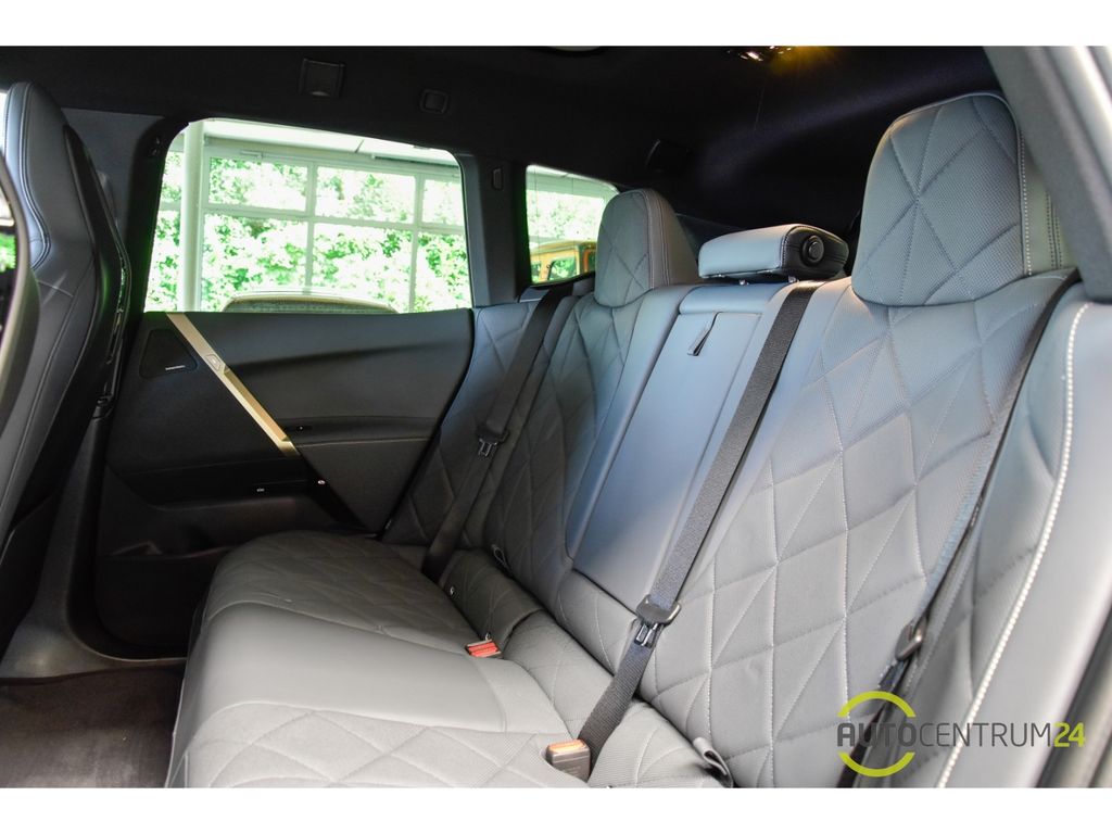 BMW iX 2022