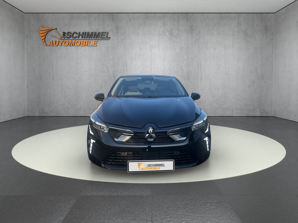 Mitsubishi Colt 2025