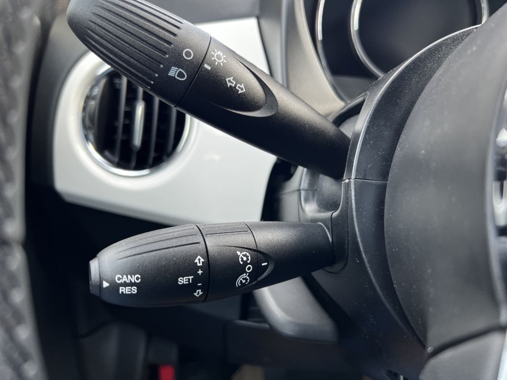 Fiat 500C 2024