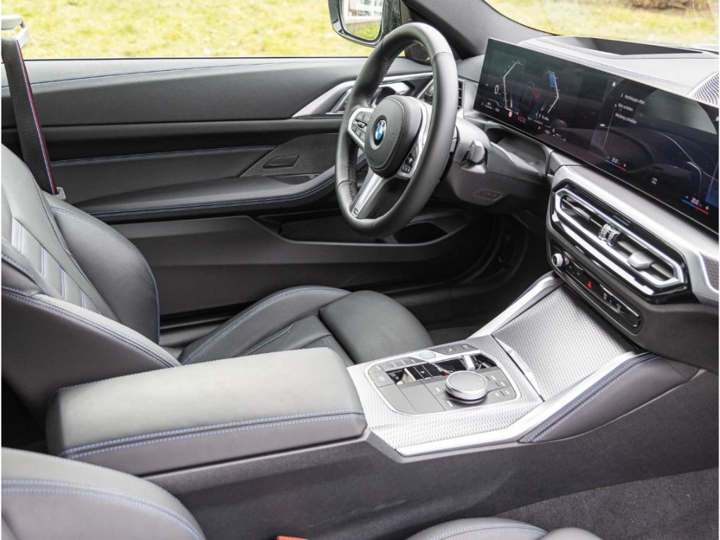 BMW 420 2024
