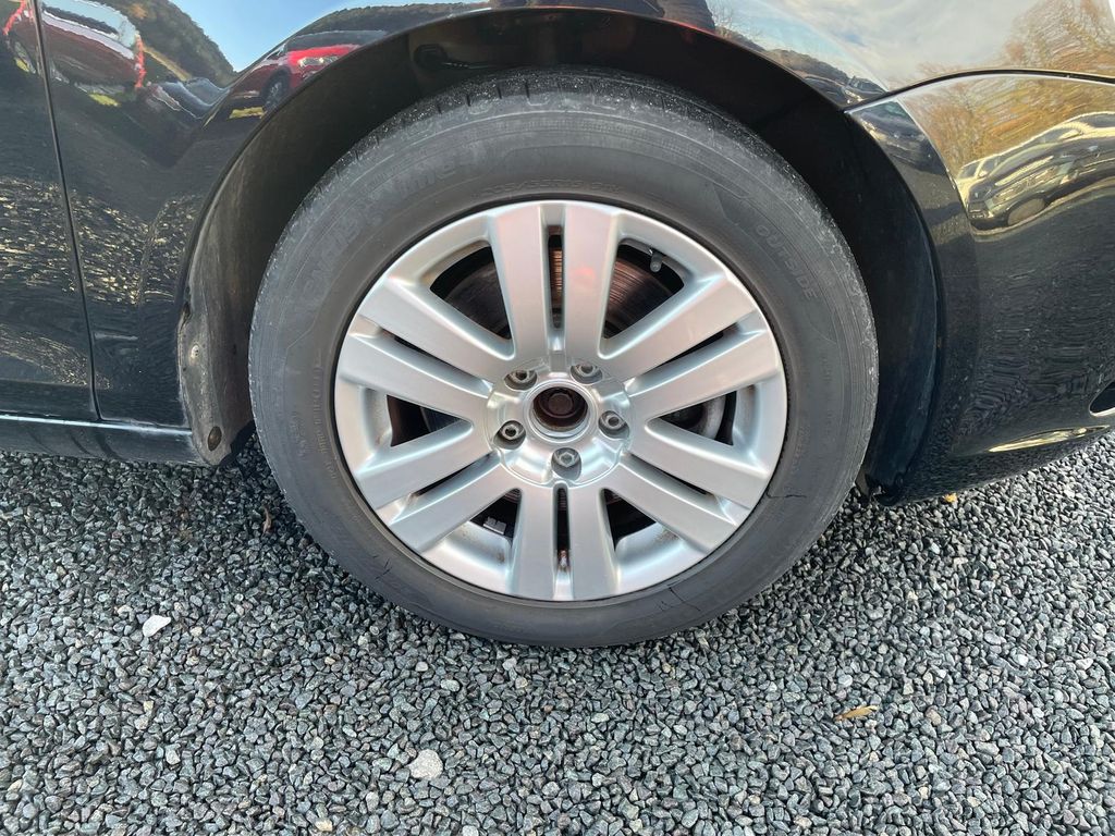 Volkswagen Eos 2010