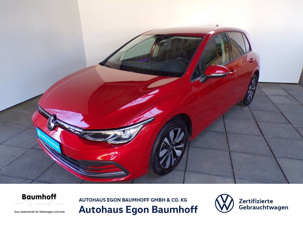 Volkswagen Golf 2023