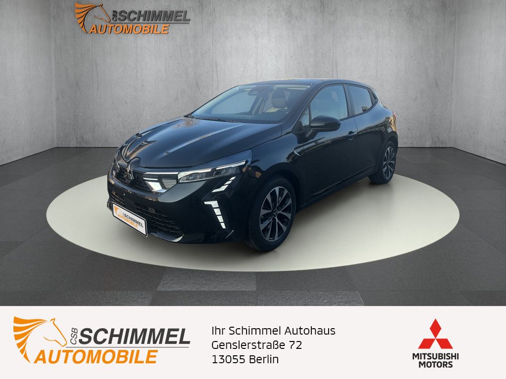 Mitsubishi Colt 2025