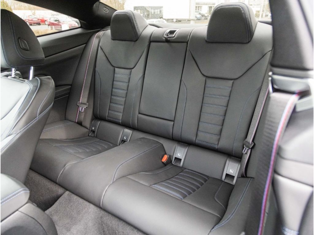 BMW 420 2024