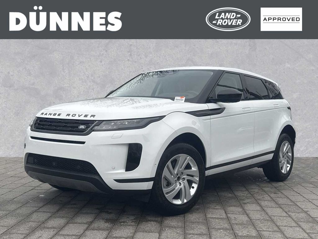 Land Rover Range Rover Evoque 2024