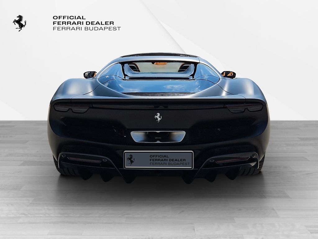 Ferrari 296 GTS 2024