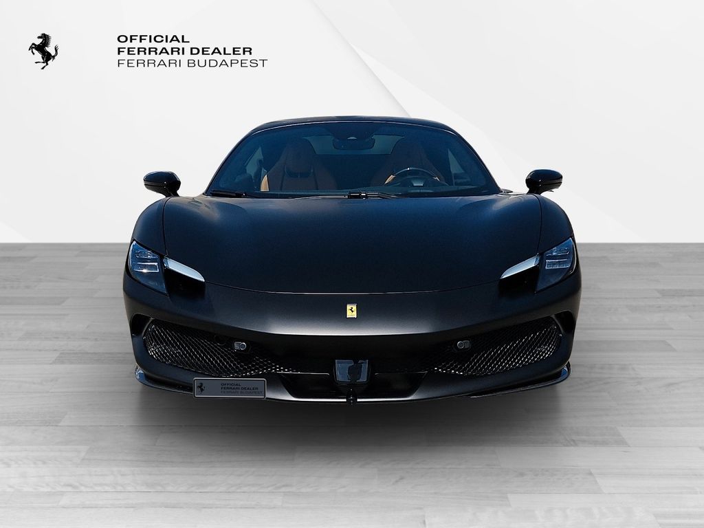 Ferrari 296 GTS 2024