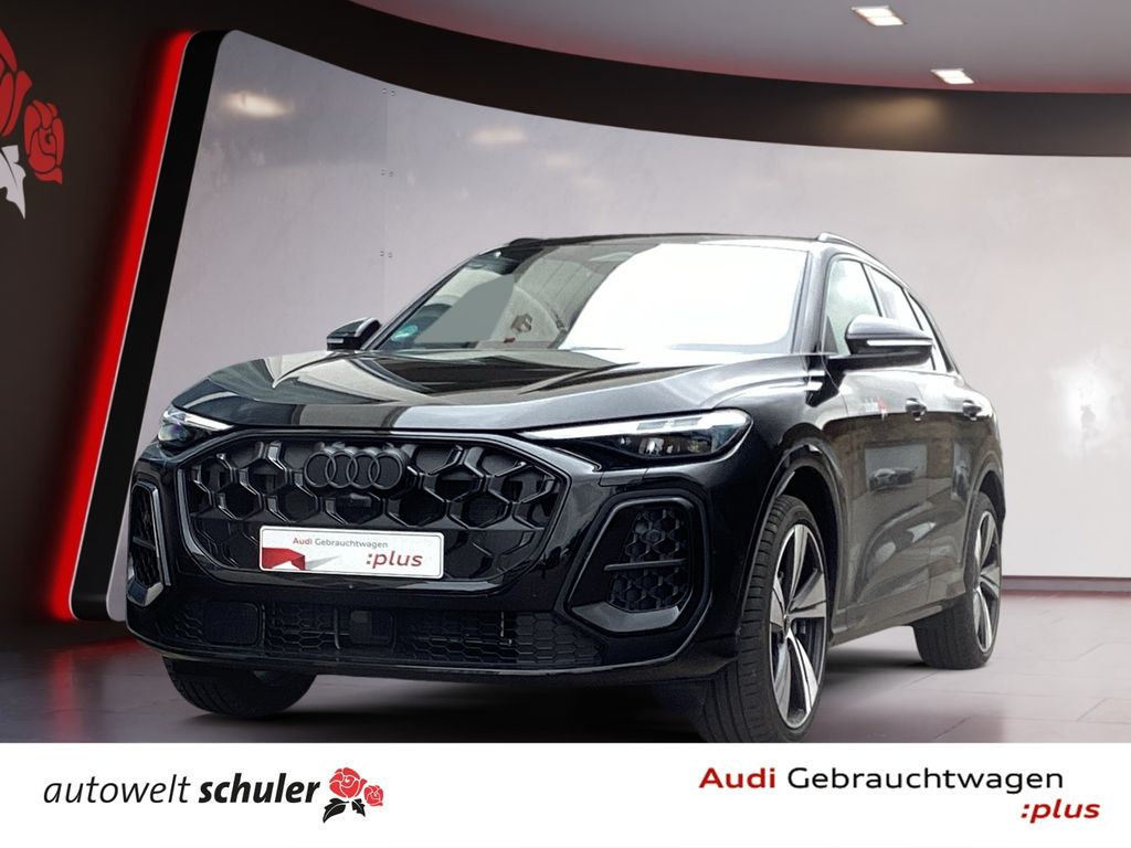 Audi Q5 2025