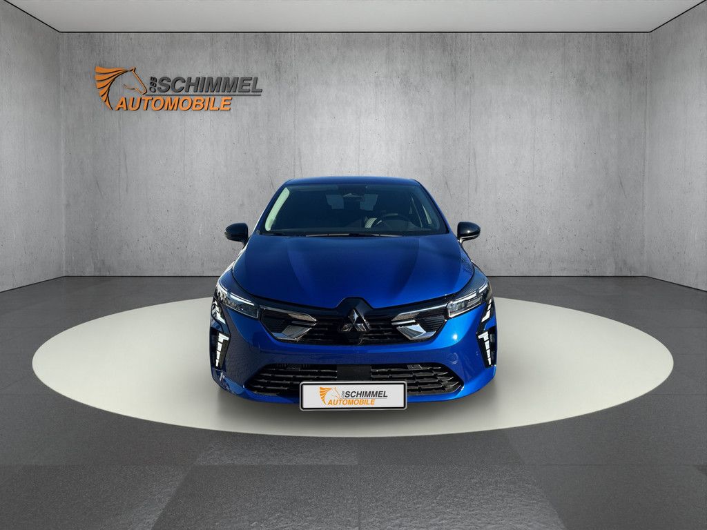 Mitsubishi Colt 2025