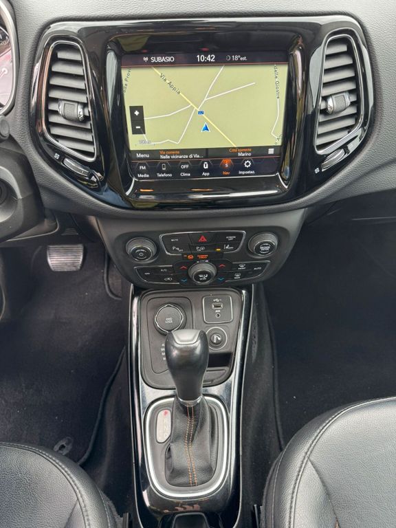 Jeep Compass 2020