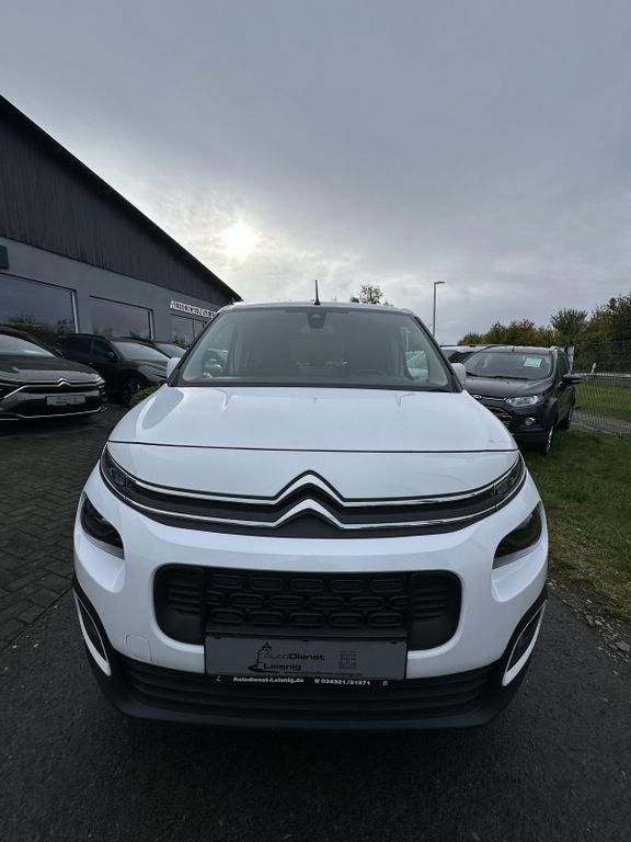 Citroën Berlingo 2020