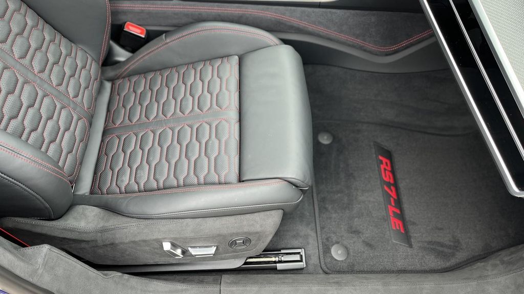 Audi RS7 2023