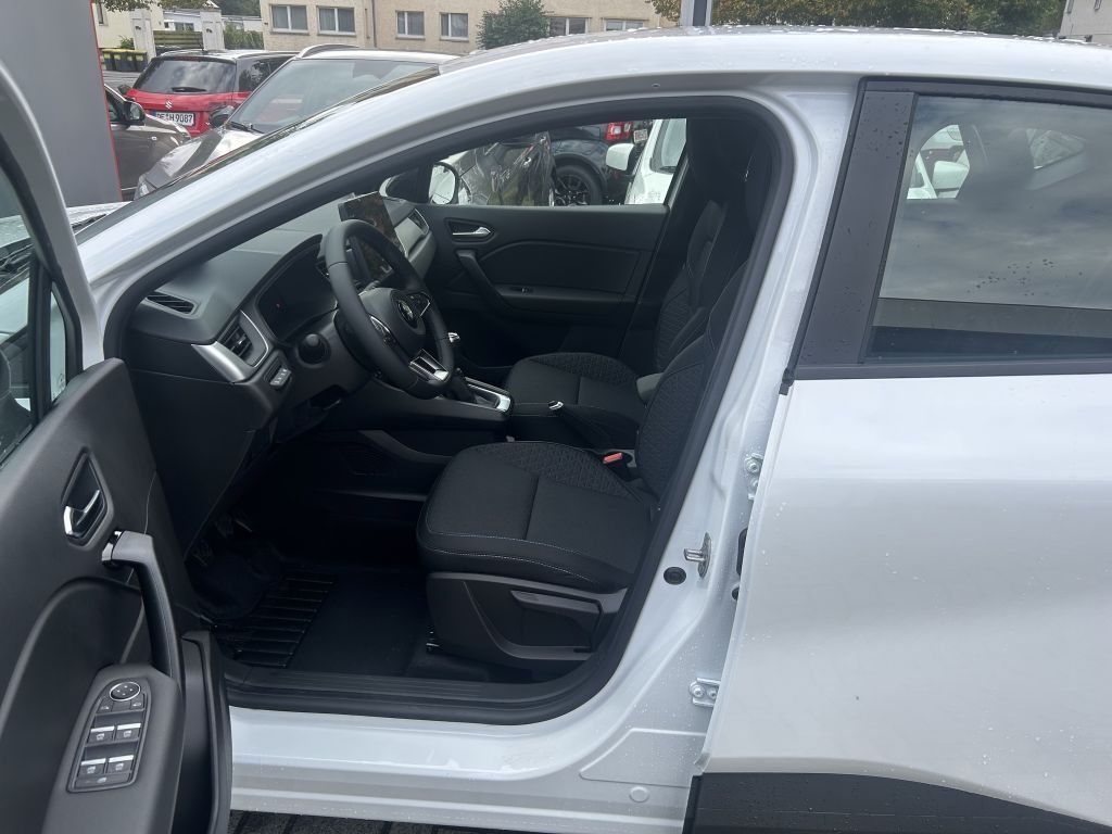 Mitsubishi ASX 2024
