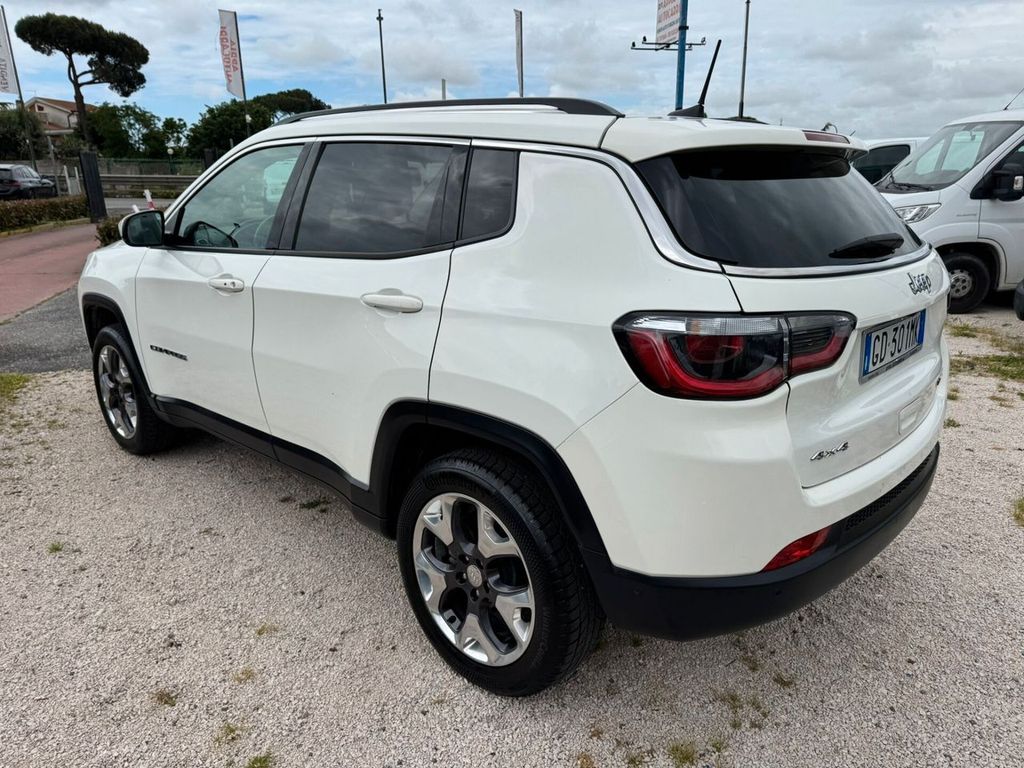 Jeep Compass 2020