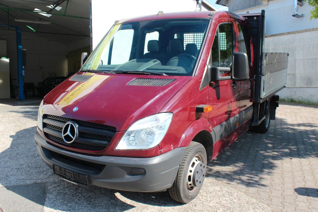 Mercedes-Benz Sprinter 2008