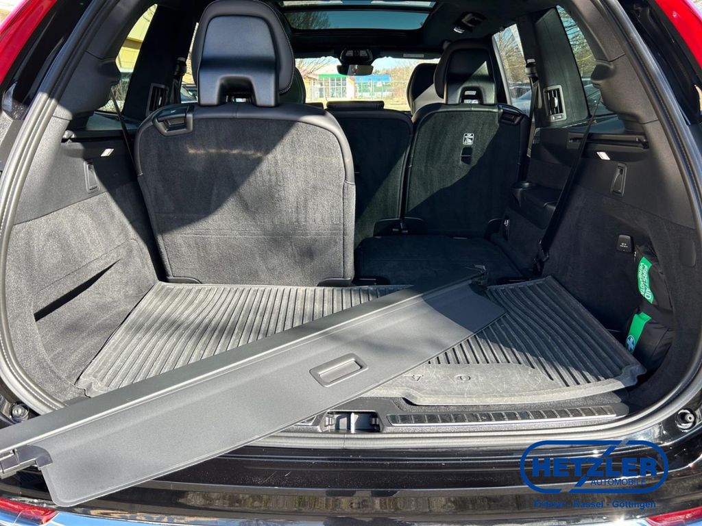 Volvo XC90 2024