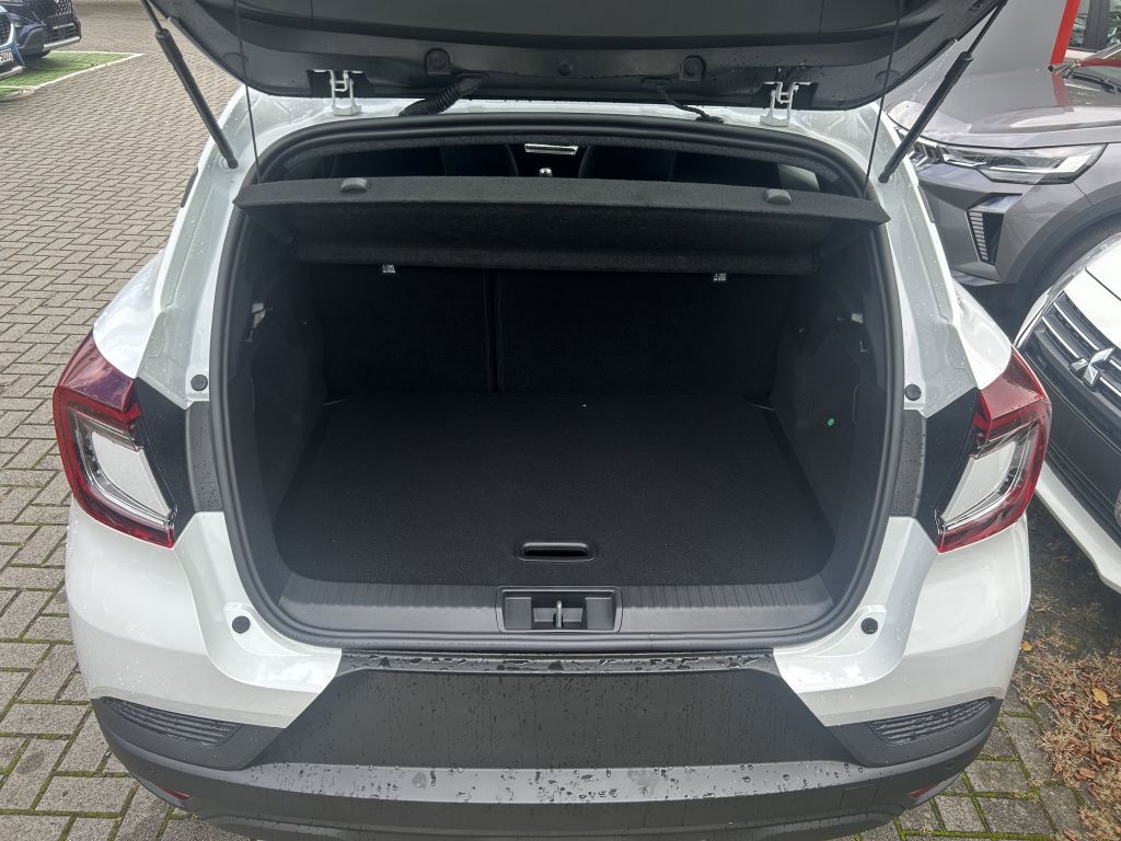 Mitsubishi ASX 2024
