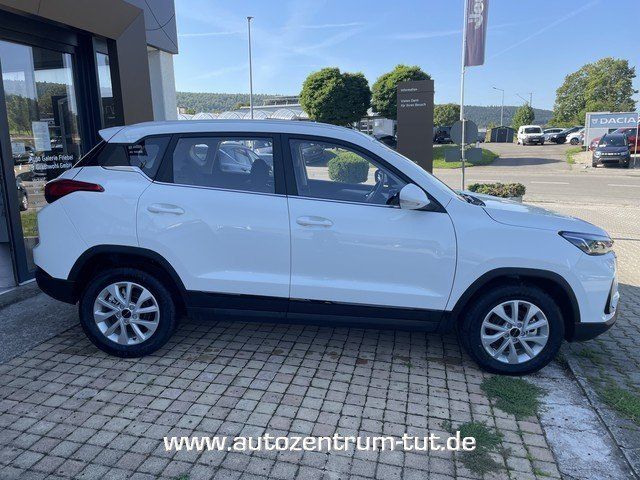 BAIC Beijing X35 2024