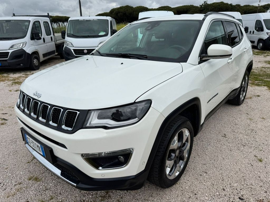 Jeep Compass 2020