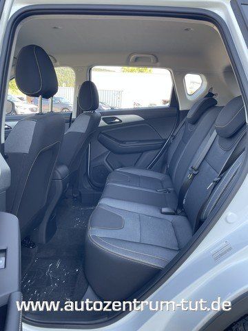 BAIC Beijing X35 2024
