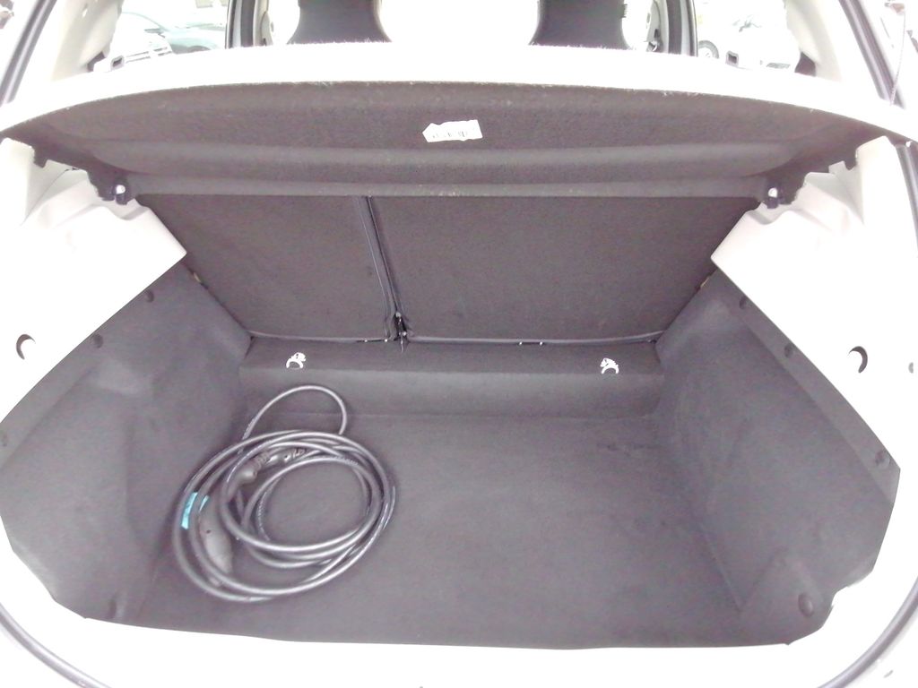 Renault ZOE 2019