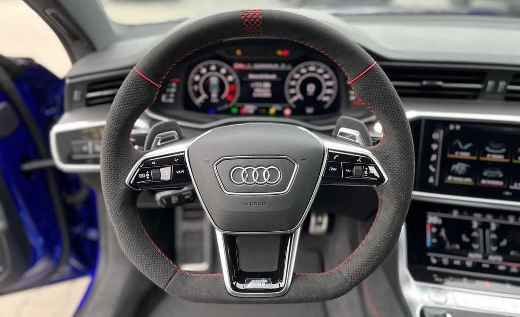 Audi RS7 2023