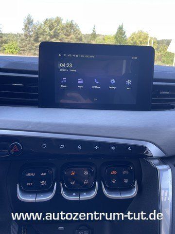 BAIC Beijing X35 2024