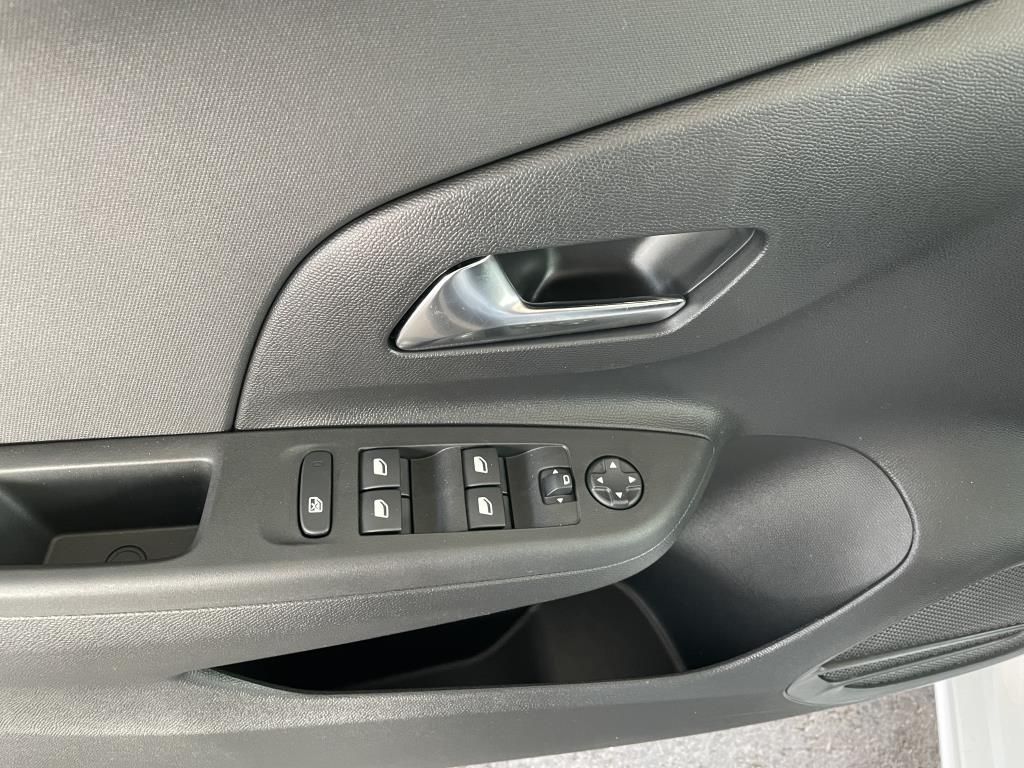 Opel Corsa 2022