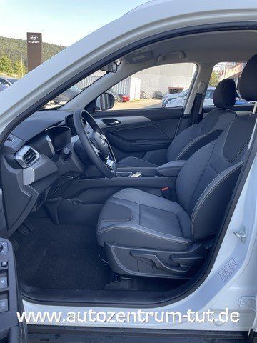 BAIC Beijing X35 2024