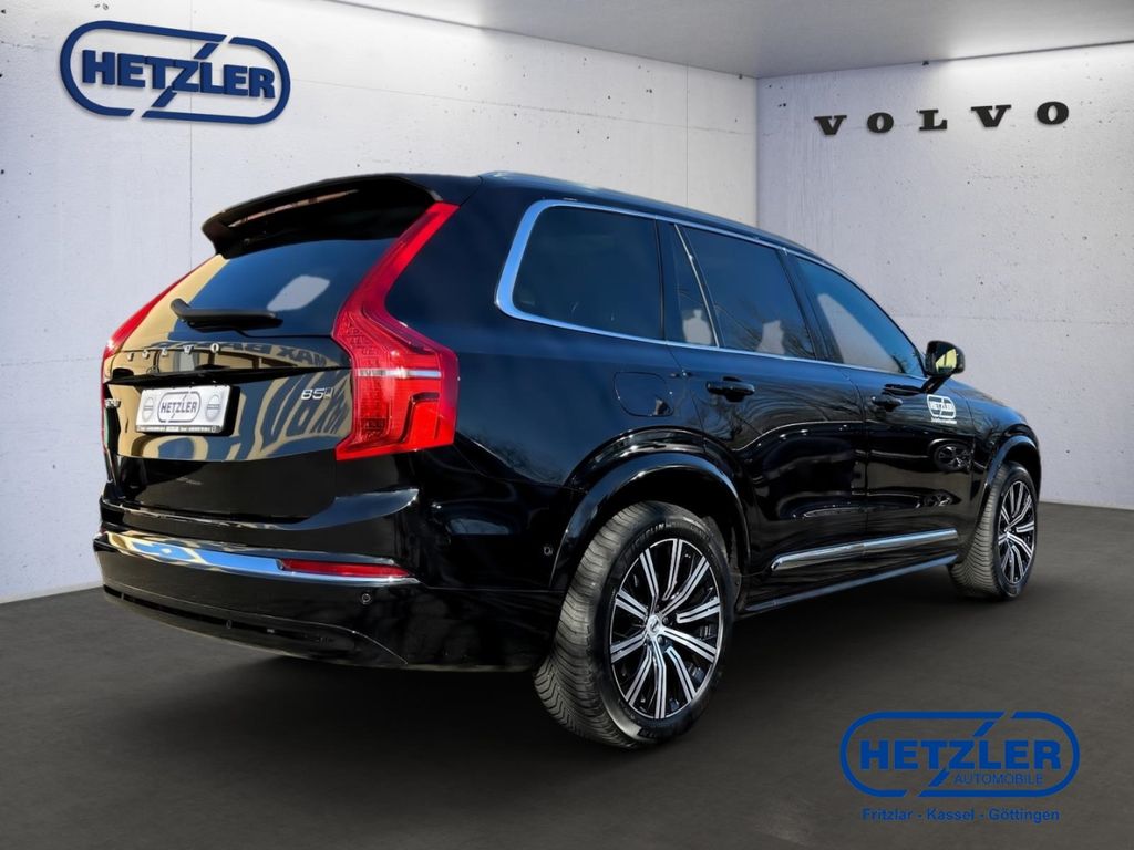 Volvo XC90 2024