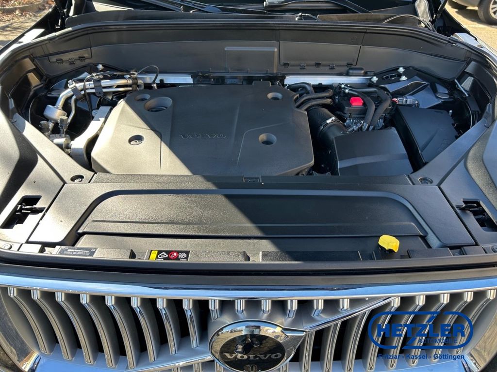 Volvo XC90 2024