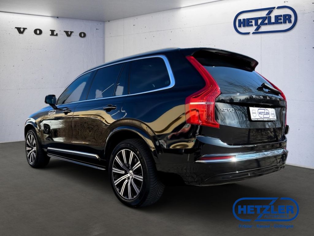 Volvo XC90 2024