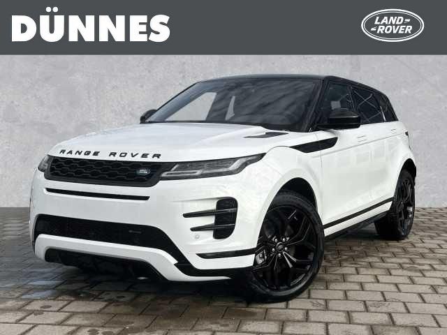 Land Rover Range Rover Evoque 2023