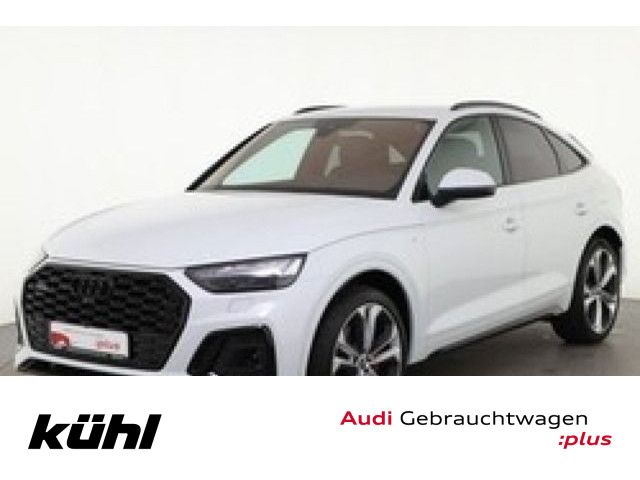 Audi Q5 2022