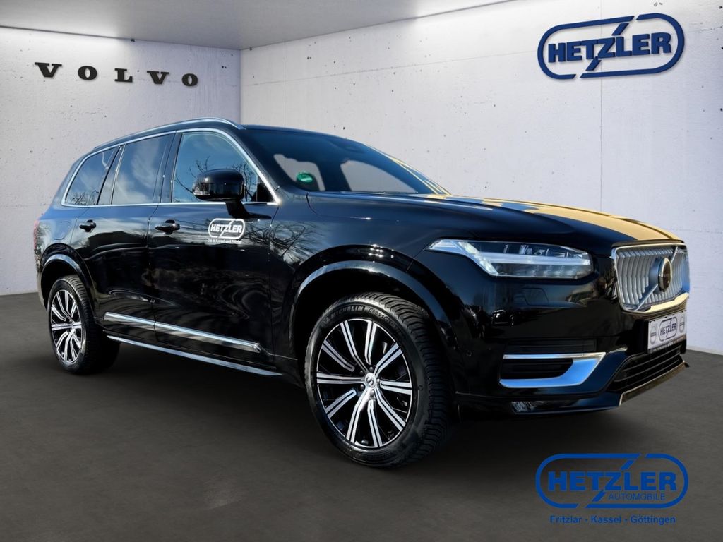 Volvo XC90 2024