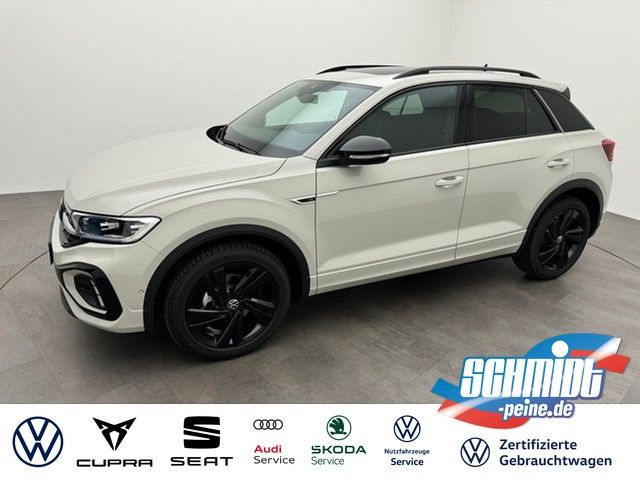 Volkswagen T-Roc 2024