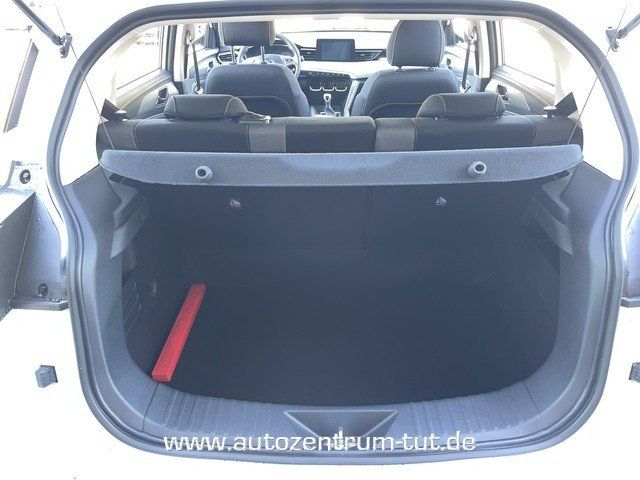 BAIC Beijing X35 2024