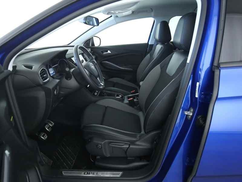 Opel Grandland (X) 2018